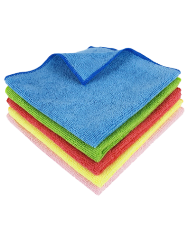 Microfibre 230 gr bleue...