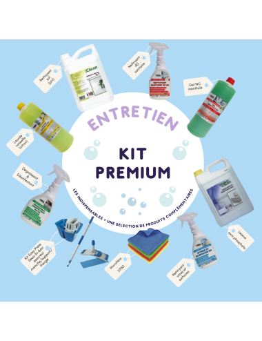 Kit premium